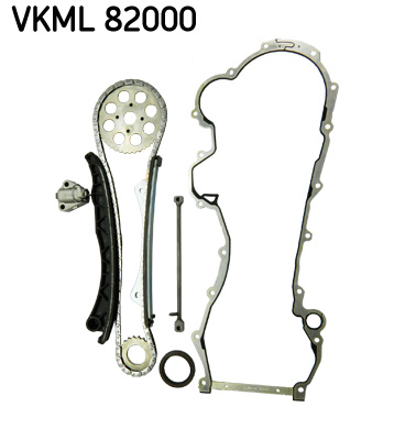 7316576890239 | Timing Chain Kit SKF VKML 82000